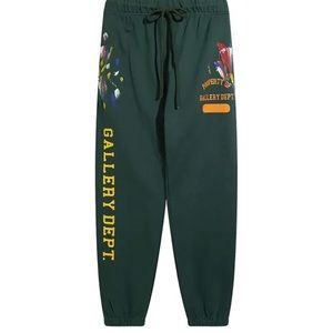 Gallery Dept x Lanvin Jogger Pants